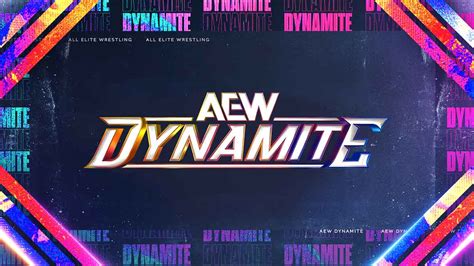New Matches Announced For AEW Dynamite, Yota Tsuji.